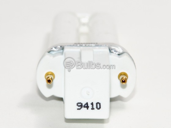 Greenlite Corp. 512451 7W/TT/2P/41K 7 Watt 2-Pin Cool White Single Twin Tube CFL Bulb