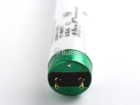 Philips Lighting 280941 F17T8/TL835/PLUS/ALTO Philips 17W 24in T8 Neutral White Fluorescent Tube