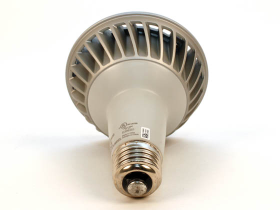 NaturaLED 5630 LED14PAR30L/DIM/NFL/40K 75 Watt Equivalent, 14 Watt, 120 Volt DIMMABLE 4000K Cool White LED PAR30/L Bulb