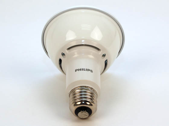 Philips Lighting 420497 13PAR30L/END/F36 2700 DIM Philips 75 Watt Equivalent, 13 Watt, 120 Volt DIMMABLE 45,000-Hr 2700K Warm White LED PAR30/L Bulb