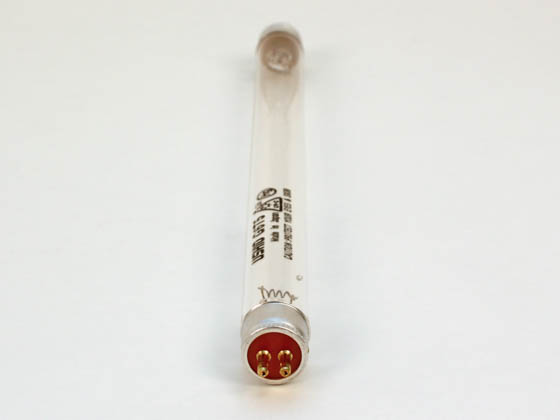 Ushio U3000015 G6T5 6 Watt, 9" T5 Germicidal Fluorescent Bulb