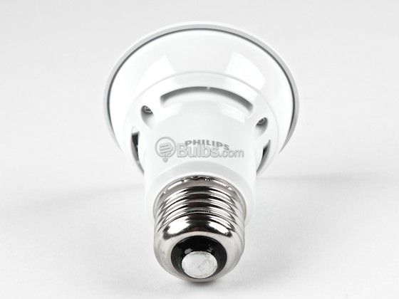 Philips Lighting 426155 8PAR20/END/F36 2700 DIM 6/1 (Discontinued, use 456079) Philips 50 Watt Equivalent, 8 Watt, 120 Volt Dimmable 25,000-Hr 2700K Warm White LED PAR20 Bulb