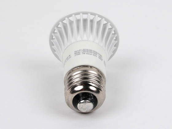 TCP LED7E26PAR1627KNFL LED7E26PAR1627KNFL (discontinued) Dimmable 7W 2700K 20° PAR16 LED Bulb