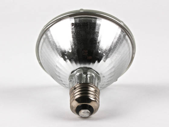 Philips Lighting 428888 53PAR30S/EVP/SP10 Philips 53 Watt, 120 Volt Halogen PAR30 Spot