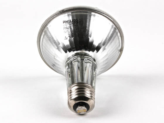 Philips Lighting 428952 53PAR30L/EVP/WFL40 Philips 53W 120V Long Neck PAR30 Halogen Wide Flood