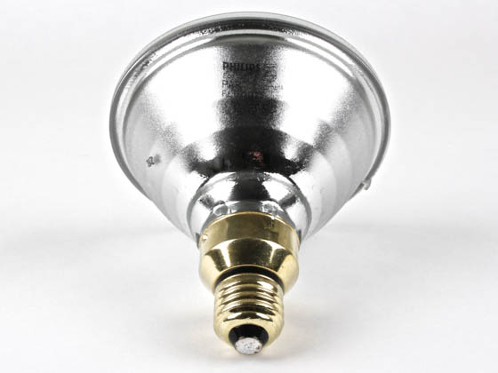 Philips Lighting 428847 39PAR38/EVP/FL25 Philips 39W 120V PAR38 Halogen Flood Bulb