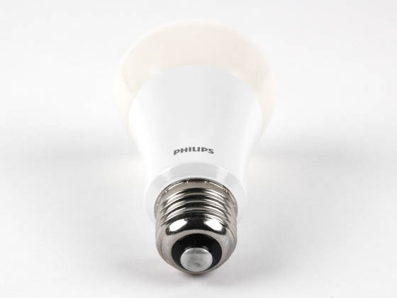 Philips Lighting 423491 11A19/END/2700 DIM 6/1 (Discontinued, Use 453324) Philips 60 Watt Equiv., 11 Watt, 120 Volt Dimmable 2700K Warm White Omni-Directional LED A-19 Lamp