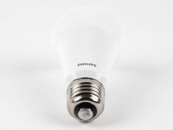 Philips Lighting 423483 7A19/END/2700 DIM 6/1 Philips 40 Watt Equiv., 7 Watt, 120 Volt Dimmable 2700K Warm White Omni-Directional LED A-19 Lamp