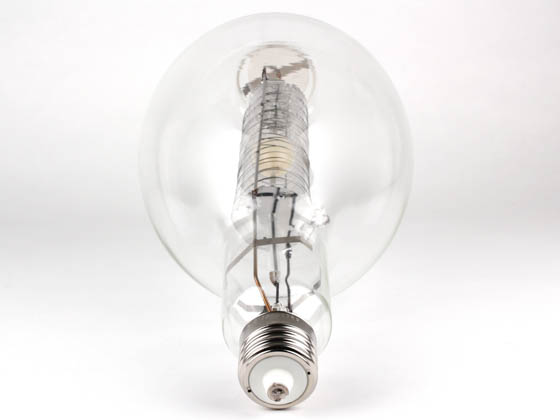 Philips Lighting 421792 CDM860/V/O/4K/BT56 EA AllStart Philips AllStart 860 Watt, Clear BT56 Metal Halide Lamp