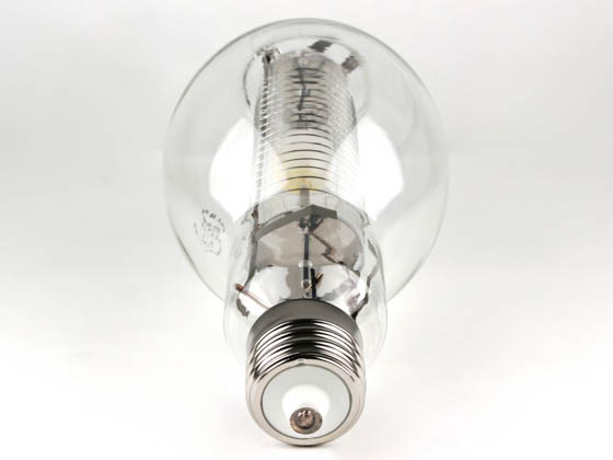 Philips Lighting 421784 CDM860/V/O/4K/BT37 EA AllStart Philips AllStart 860 Watt, Clear BT37 Metal Halide Lamp