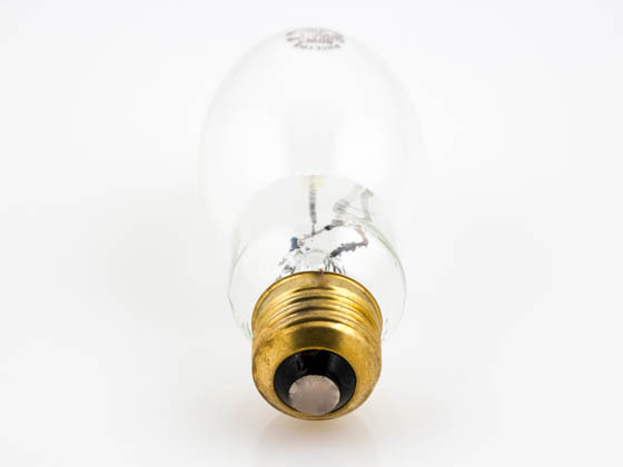 Philips Lighting 419507 MHC50/C/V/M/3KELITE Philips 50 Watt, Coated ED17 Warm White Metal Halide Lamp