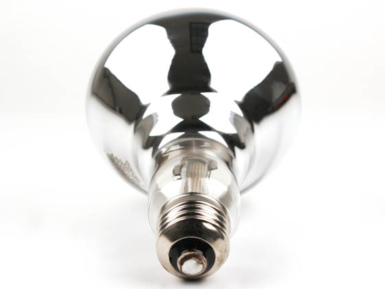 Philips Lighting 213595 40BR30/HEA/FL 120V Philips 40 Watt, 120 Volt BR30 Frosted Halogen Reflector Flood