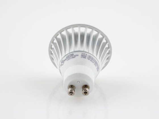 TCP LED7MR16GU1027KNFL 7-Watt Dimmable MR16 2700K GU10 Base Case of 6 NFL20? LED Light Bulb 