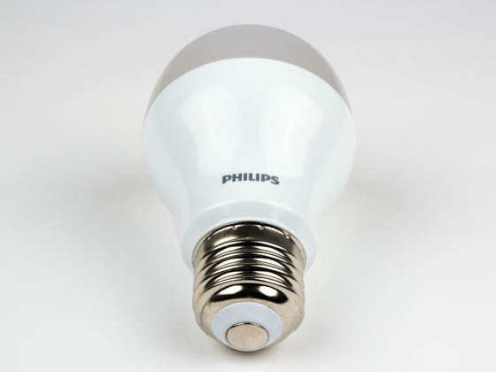 Philips Lighting 430512 10.5A19/COREPRO/3000 Philips 60 Watt Incandescent Equivalent, 10.5 Watt, 120 Volt NON-DIMMABLE LED A-19 Lamp