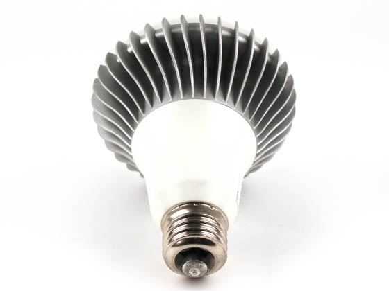 NaturaLED 5680 LHO-14BR30/DIM/27K 65 Watt Equivalent, 14 Watt 120 Volt 2700K Warm White DIMMABLE 40,000-Hr LED BR30 Bulb