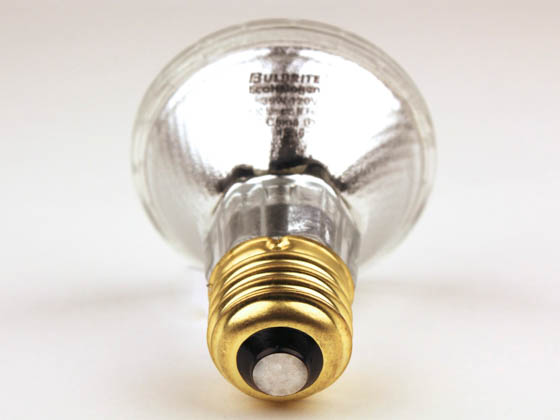 Bulbrite 682430 H39PAR20NF/ECO/2PK 39 Watt, 120 Volt Halogen PAR20 Flood