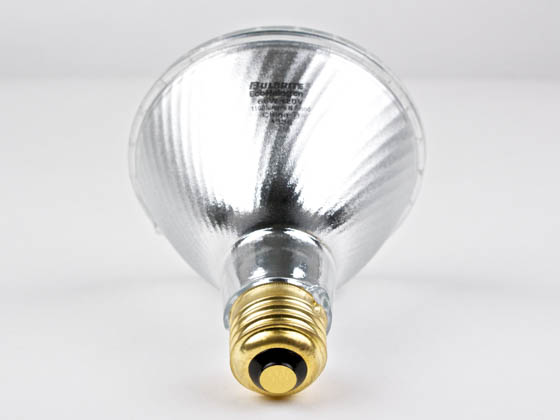 Bulbrite 683451 H60PAR30NF/L/ECO/2PK 60 Watt, 120 Volt Halogen Long Neck PAR30 Flood