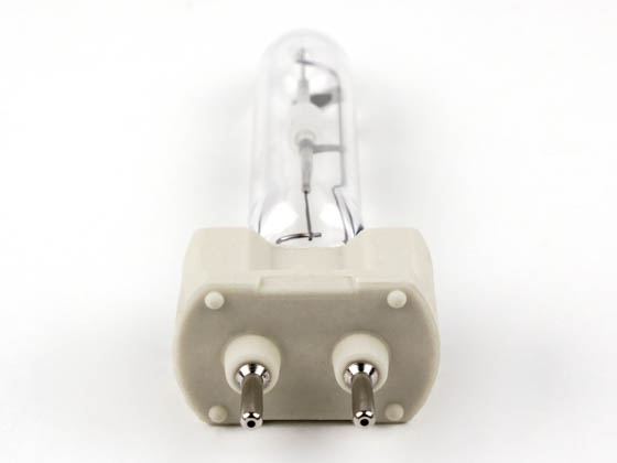 GE 42708 CMH20/T/UVC/U/830/G12 PLUS 20W T4.5 Soft White Metal Halide Single Ended Bulb