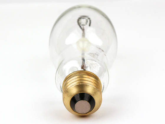Philips Lighting 429886 MHC100/U/M/4K ELITE Philips 100W Clear ED17 Cool White Metal Halide Bulb