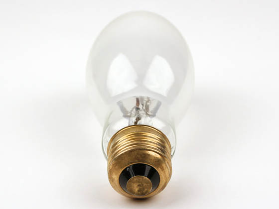 Philips Lighting 429968 MHC100/C/U/MP/4K ELITE Philips 100 Watt, Coated ED17 Protected Cool White Metal Halide Lamp