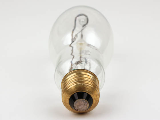 Philips Lighting 429928 MHC50/U/M/4K ELITE Philips 50W Clear ED17 Cool White Metal Halide Bulb