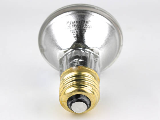 Plusrite FAN3499 38PAR20/ECO/FL/120 38W 120V PAR20 Halogen Flood Bulb
