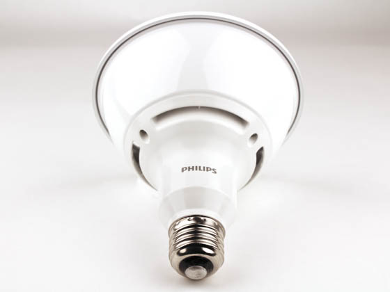 Philips Lighting 430090 13PAR38/F36 2700 DIM AF RO Philips 100 Watt Equivalent, 13 Watt 120 Volt Dimmable 25,000-Hr 2700K Warm White LED PAR38 Bulb
