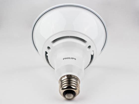 Philips Lighting 430082 13PAR38/F25 4000 DIM AF RO Philips 100 Watt Equivalent, 13 Watt, 120 Volt DIMMABLE 25,000-Hr 4000K Cool White LED PAR38 Bulb