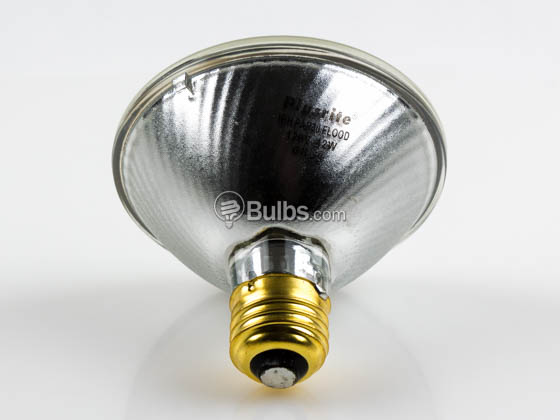 Plusrite FAN3515 42PAR30/IRH/FL/120 42 Watt, 120 Volt Long Life Infrared PAR30 Halogen Flood