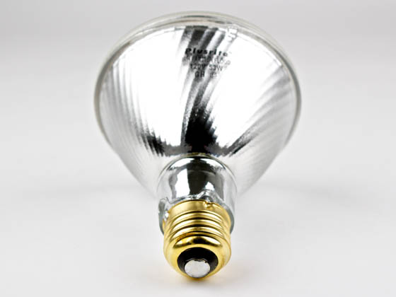 Plusrite FAN3521 53PAR30L/IRH/FL/120 53W Long Life Infrared Long Neck PAR30 Flood