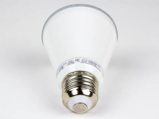 TCP LED8P20D27KNFL Dimmable 7W 2700K 25° PAR20 LED Bulb, Wet Rated
