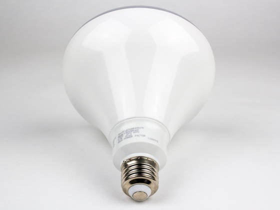 TCP LED12BR40D27K Dimmable 12W 2700K BR40 LED Bulb