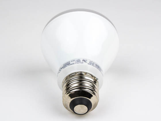 TCP LED10R20D27K Dimmable 9W 2700K R20 LED Bulb