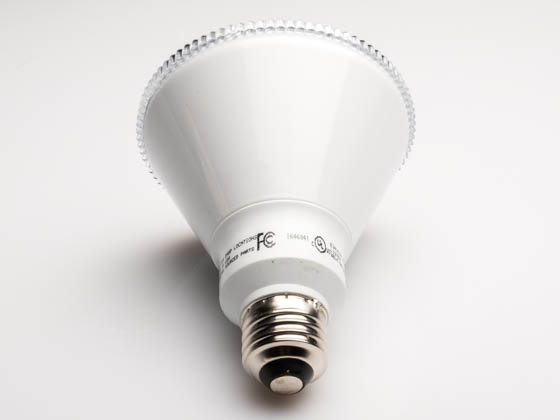 TCP LED12P30D30KSP Dimmable 12W 3000K 15 Degree PAR30L LED Bulb