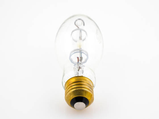 Philips Lighting 429944 MHC50/U/MP/4K ELITE Philips 50W Clear ED17 Protected Cool White Metal Halide Bulb