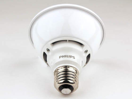 Philips Lighting 426924 12PAR30S/F25 2700 AF RO Philips 75 Watt Equivalent, 12 Watt, 120 Volt NON-DIMMABLE 25,000-Hr 2700K Warm White LED PAR30/S Bulb