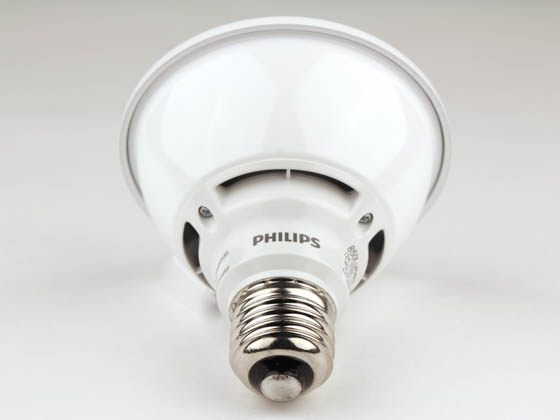 Philips Lighting 426956 12PAR30S/F36 2700 AF RO Philips 75 Watt Equivalent, 12 Watt, 120 Volt NON-DIMMABLE 25,000-Hr 2700K Warm White LED PAR30/S Bulb