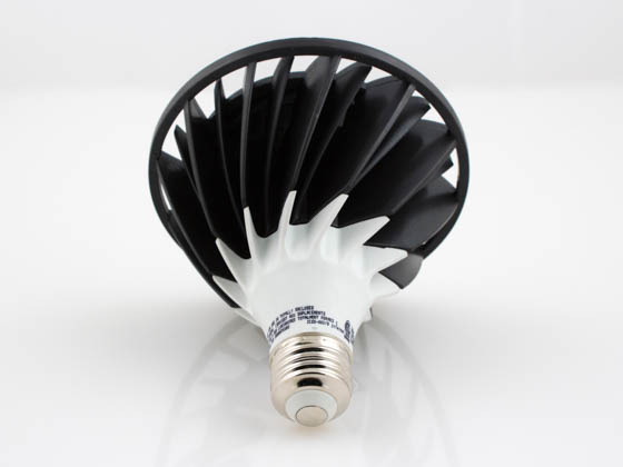 Lighting Science VGRO-38-WFL-120 90 Watt Equivalent, 13 Watt, 120 Volt NON-DIMMABLE LED PAR38 Grow Lamp