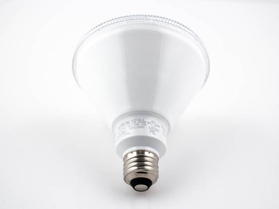 TCP LED14P38D27KFL Dimmable 14W 2700K 40° PAR38 LED Bulb