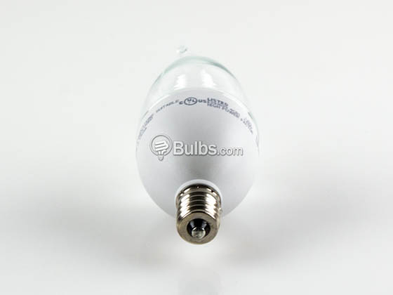 TCP LED5E12F1127K Dimmable 5W Decorative Clear LED Bulb, E12 Base