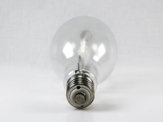 Philips Lighting 274498 (Safety) MH400/U Philips Safety Coated 400 Watt Clear ED37 Cool White Metal Halide Bulb