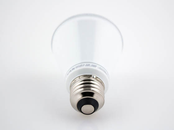 TCP LED8P20D27KFL Dimmable 7W 2700K 40° PAR20 LED Bulb, Wet Rated