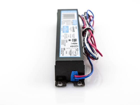 Advance Transformer IOPA1P32HLN Philips Advance Electronic Ballast 120V to 277V for (1) F32T8 High Lumen