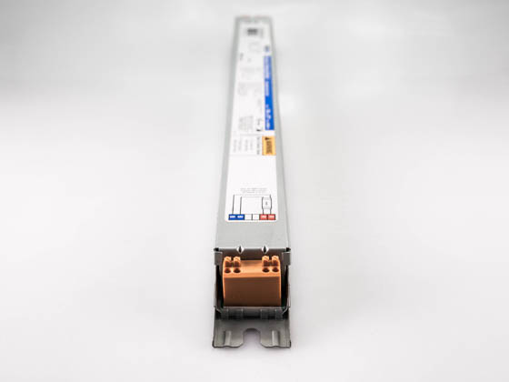 Universal Douglas B128PUNVSV3-D Universal Electronic Dimming Ballast 120V to 277V for (1) F28T5