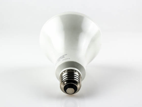 TCP LED10BR30D41K Dimmable 10W 4100K BR30 LED Bulb