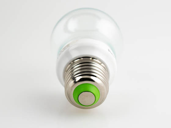 MaxLite M73414 SKBC2.5DLED27 Non-Dimmable 2.5W 2700K Clear S14 Marquee LED Bulb