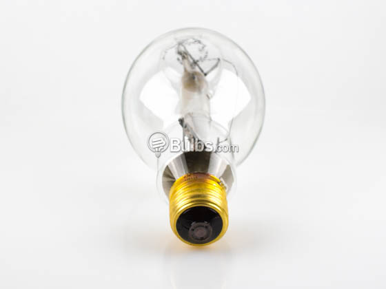 Sylvania 64469 M1000/U/BT37 1000W Clear BT37 Neutral White Metal Halide Bulb