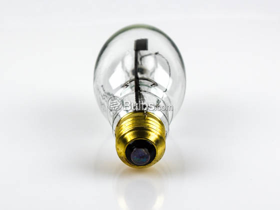 Sylvania 64417 MP100/U/MED 100W ED17 Protected Soft White Metal Halide Bulb