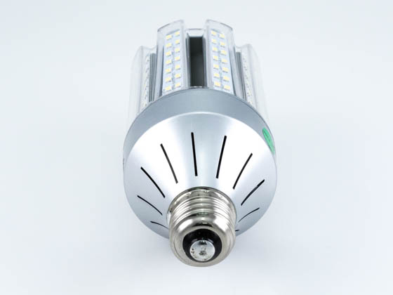 Light Efficient Design LED-8039E57 18W 5700K Post Top LED Bulb, Ballast Bypass