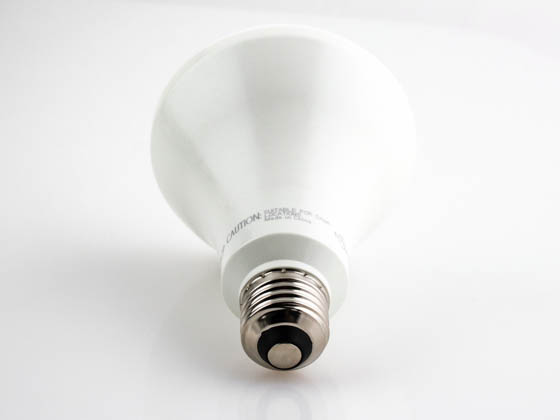 TCP LED10BR30D27K95 Dimmable 10W 90 CRI 2700K BR30 LED Bulb